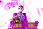 วันที่ 8 มีนาคม 2565 กิจกรรมวันสตรีสากล